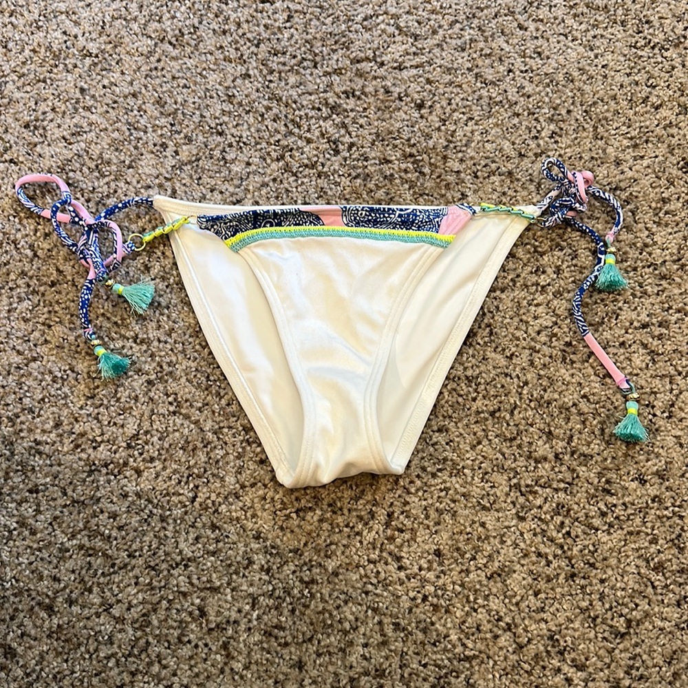Victoria’s Secret Bikini Bottom